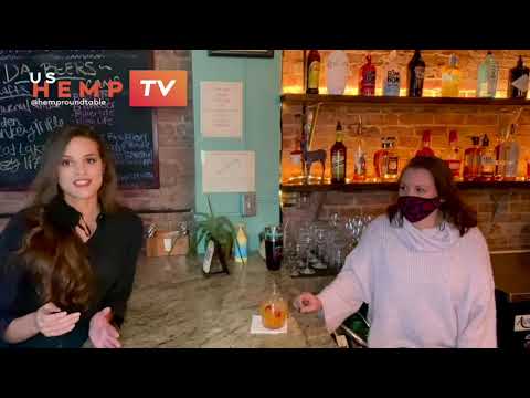 Kentucky Hemp Regulations and CBD Cocktails