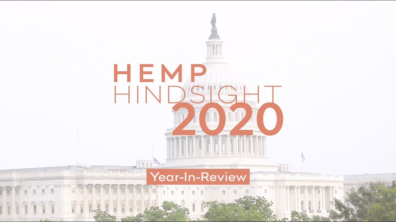 Hemp Hindsight 2020 | Year-In-Review