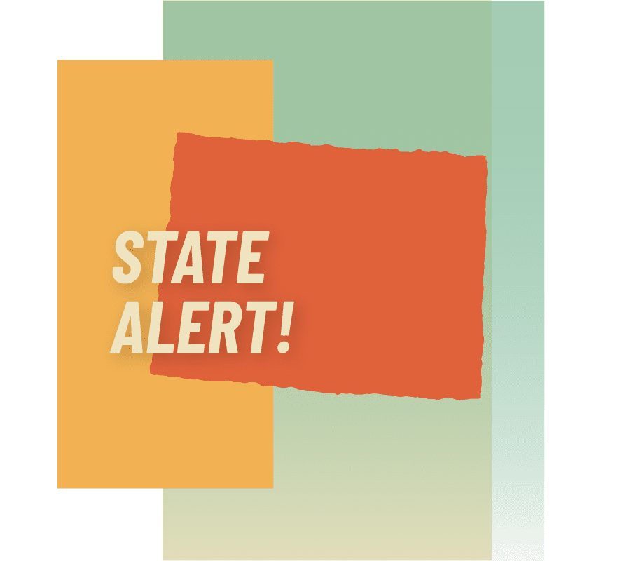 State Alert