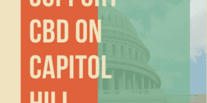 Exciting News for Hemp on Captiol Hill