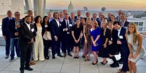 U.S. Hemp Roundtable Makes Headway On Capitol Hill Pushing for CBD Regulation and 2023 Farm Bill Priorities