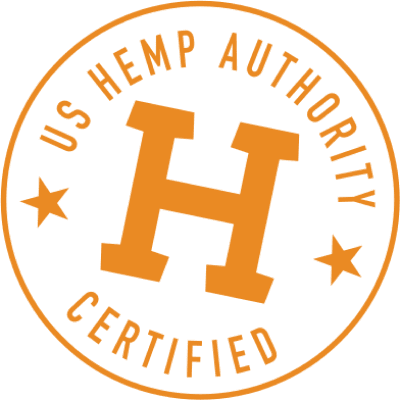 US Hemp Authority logo