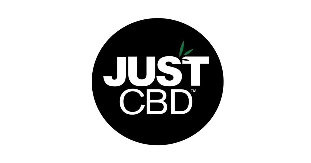 Just CBD logo