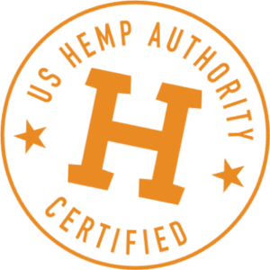 U.S. Hemp Authority Logo