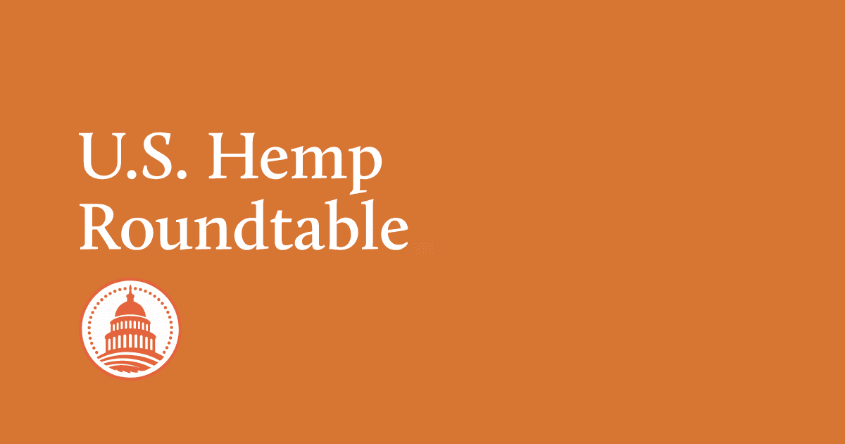 U.S. Hemp Roundtable