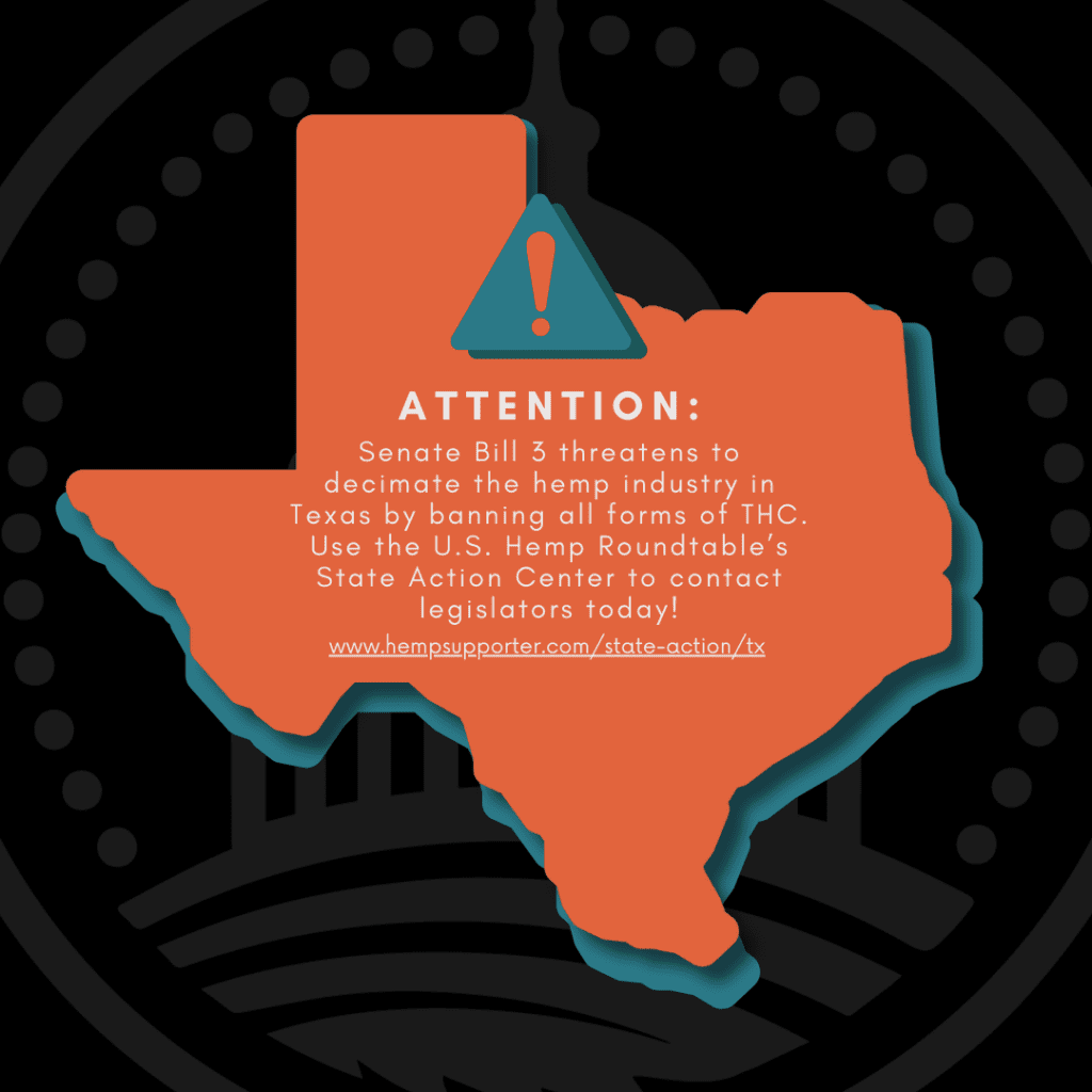 U.S. Hemp Roundtable